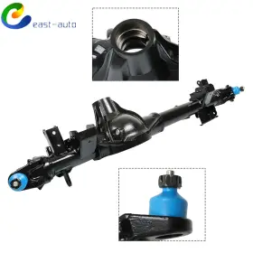 EA1276546SU WFLNHB Axle Enhanced Front Housing Jeep Wrangler