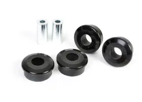 KDT905 WHITELINE Differential Bushing Kit Wrx Subaru
