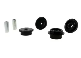 KDT954 WHITELINE Differential Mount Bushing Kit Mazda Miata