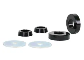 KDT972 WHITELINE Differential Mount Bushing Rear Kit Lexus