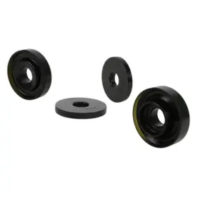 W93189 WHITELINE Differential Mount Bushing Inserts