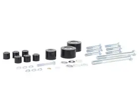W93214 WHITELINE Land Differential Kit Toyota Cruiser