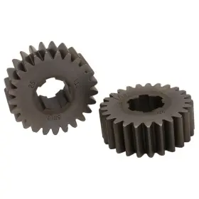 3800-03 WINTERS Spline Gears Set