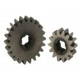 4417 WINTERS Performance Midget Spline Qc Gear Set