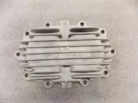 6508 WINTERS Performance Bolt Rear Cover