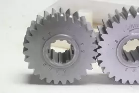8502 WINTERS Gear Set Spline #2