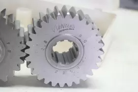 8502 WINTERS Gear Set Spline #3