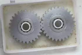 8502 WINTERS Gear Set Spline