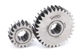 8540 WINTERS Gears