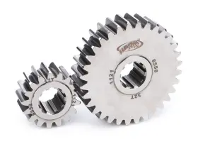 8558 WINTERS Gears