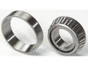 82114CJVT WJB Manual Trans Differential Bearing 626 Mazda