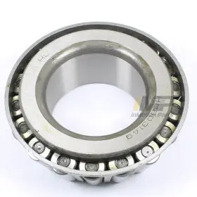 WTHM803149 WJB Club Wagon Rear Inner Differential Pinion Ford