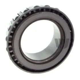 WTHM88649 WJB Manual Transmission Shaft Bearing Trans
