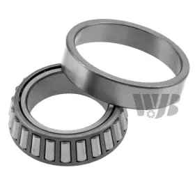 WTKD11786Y WJB Wheel Bearing Race Set Suburba C2500 Gmc #2