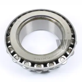 WTM804049 WJB Bearings