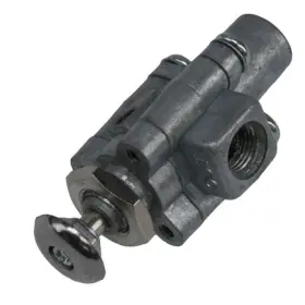 16859 WORLD AMERICAN Countershaft Brake Valve Kit