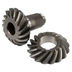 24KH1939 WORLD AMERICAN Differential Ring Pinion Crdpc Fin