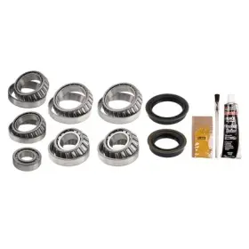 RA194FR WORLD AMERICAN Axle Differential Bearing Seal Kit