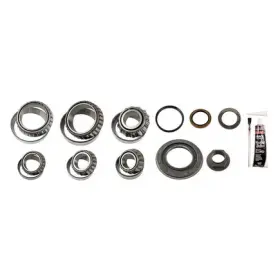 RA436A WORLD AMERICAN Dp Kit D46