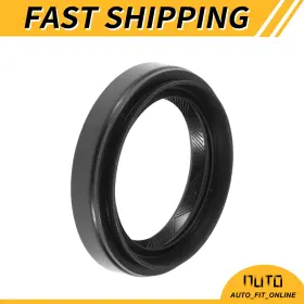 912055F8003 X-AUTOHAUX Front Left Drive Axle Shaft Oil Seal