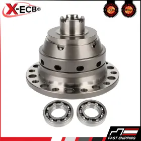 XE1017890915G X-ENGINECLUB Helical Lsd Slip Si Rsx Honda
