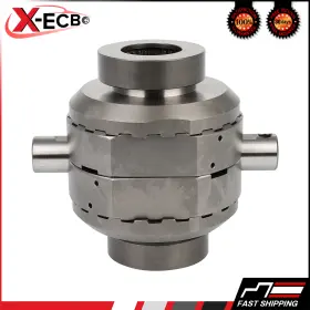 XE1017891115G X-ENGINECLUB Cylinder Engine Spline Locker Rear