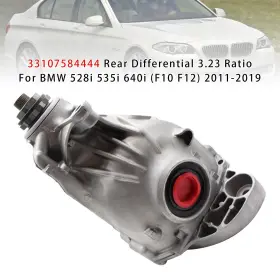 7701124839N XYDPARTSUSA Rear Differential 528I 535I 640I F10