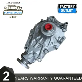 31508662811 YCPARTSHOME Differential Front Axle Transmission