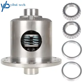 YI140644T YIBEI-TECH Posi Unit Spline Eaton Slip Locker Chevy