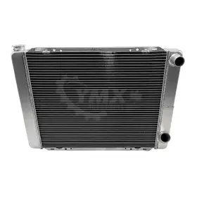 G258 YMX Racing Radiator Double Male Inlet