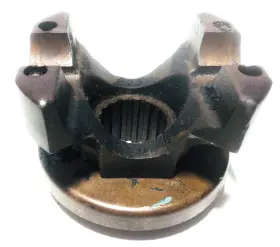 37311 YOKE Differential Front C2 C3 Chevrolet Corvette #2