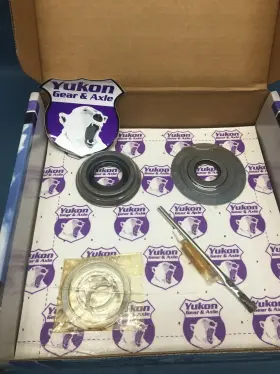 12013 YUKON Gear Mk Minor Front Differential Kit Dana