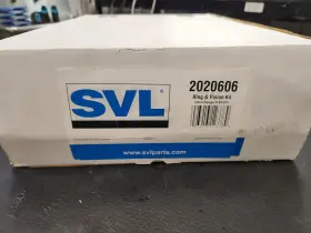 2020606 YUKON Spicer Svl Ring Pinion Gears Dana