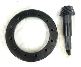 883584243199 YUKON High Performance Ring Pinion Gear Set Dana #2