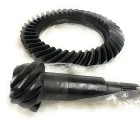 883584243199 YUKON High Performance Ring Pinion Gear Set Dana #3