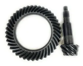 883584243199 YUKON High Performance Ring Pinion Gear Set Dana