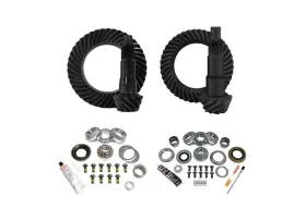 883584310747 YUKON Gear Pakage Jl Rear Front Kit D35 D30