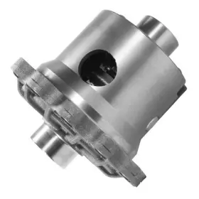 C11.5-30-T-L YUKON Yc Standard Carrier Chrysler
