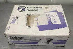 C9.25B-321B YUKON Differential Ring Pinion Set Box Yg