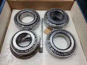 D80-B YUKON Wcd Ik Kit