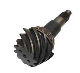 J101021 YUKON DANA Rear Axle Ring Pinion #2