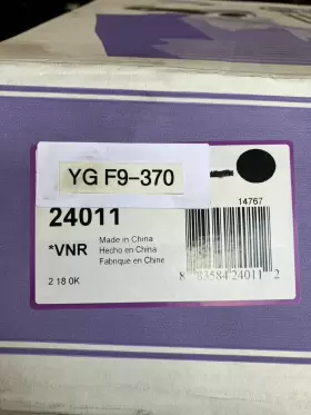 F9-370 YUKON Rearend Ring Pinion Gear Set F150 Ford Mustang #2