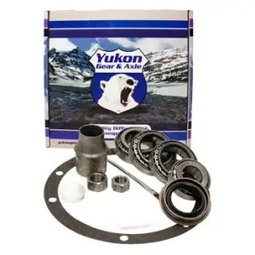 883584111078 YUKON GEAR Land Differential Bearing Seal Dac