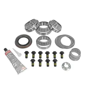 D44JL-FRONT YUKON GEAR Yk Master Rebuild Jl Kit Dana Jeep