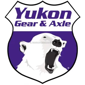 D30JL-FRONT YUKON GEAR Differential Rebuild Csw Kit Jeep