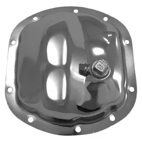 C1-D30-STD YUKON GEAR Axle Yp Rear Differential Cover
