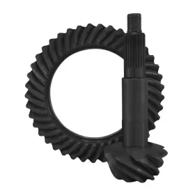 D44-411 YUKON GEAR AND AXLE Ring Pinion Set Yg