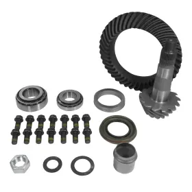 DM300-373 YUKON GEAR AND AXLE Differential Ring Yg