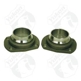 F9HE-2 YUKON GEAR AND AXLE Yp Design Housing Ends Ford Torino