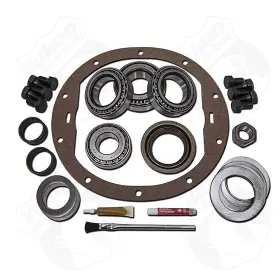 GM8.6-A YUKON GEAR AND AXLE Yk Rear Differential Master Kit